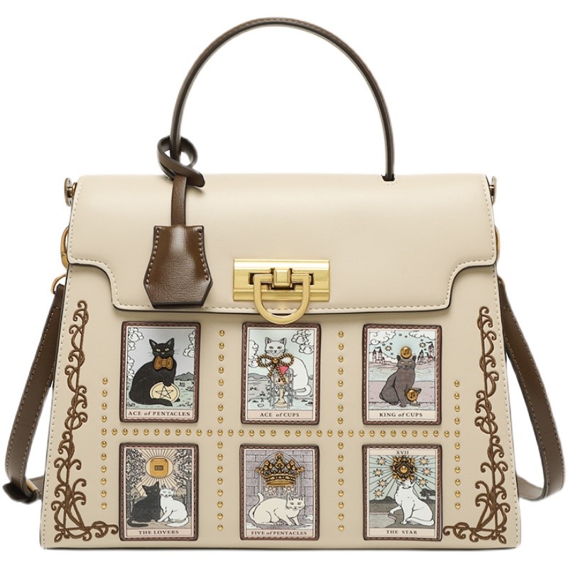 Women's handbag brand handbag  - Women Bags Trend 2025 ulasan dan harga