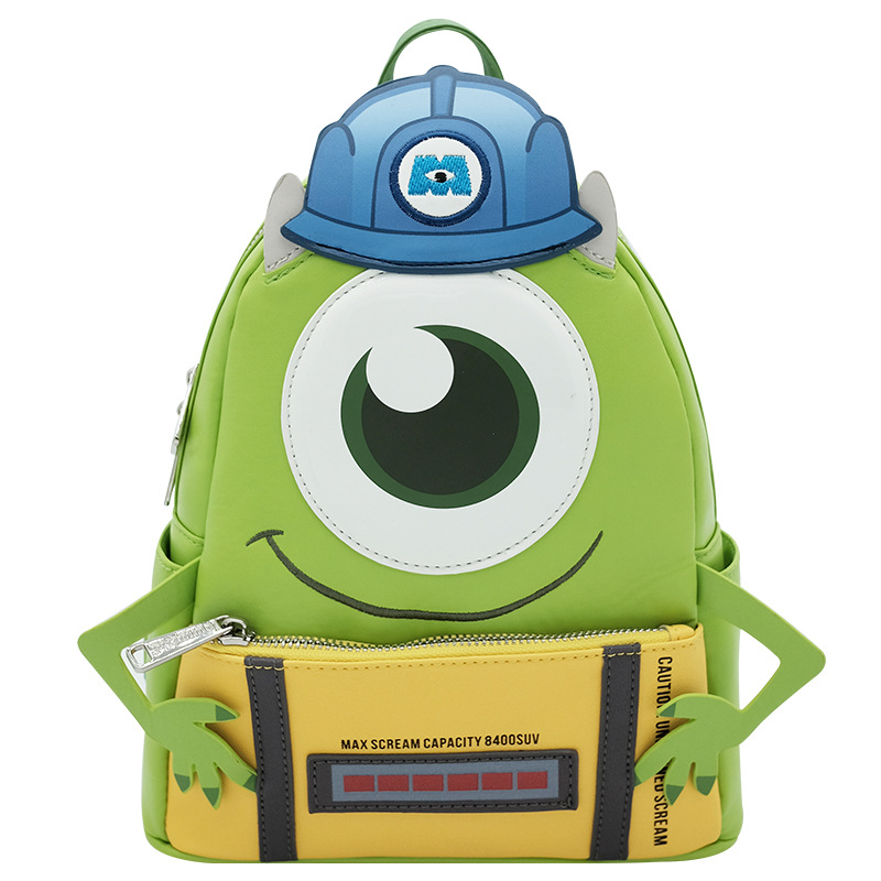 Moments Finding Nemo Darla Fis - Mini Backpack Women ulasan dan harga