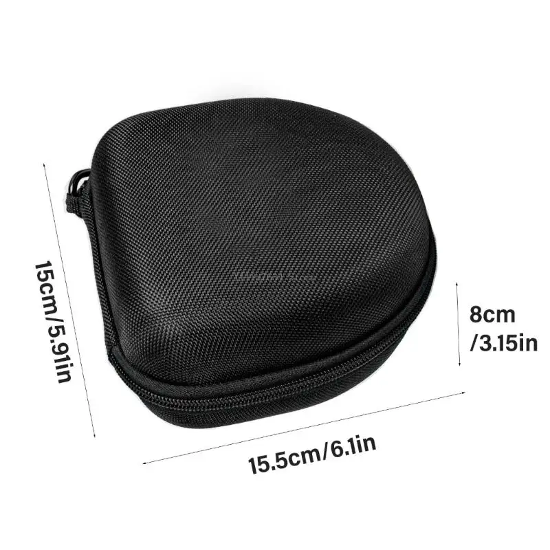 Shockproof EVA Headphone Case  - Women Bags Louis Vuitton ulasan dan harga