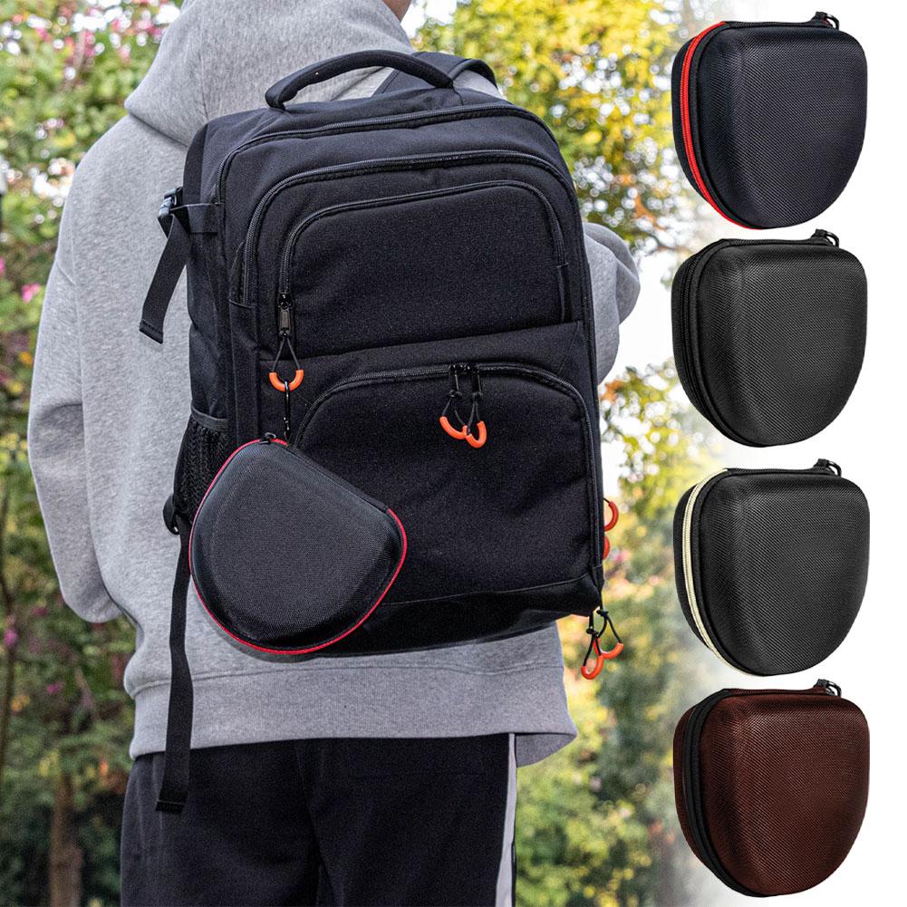 Shockproof EVA Headphone Case  - Women Bags Louis Vuitton ulasan dan harga
