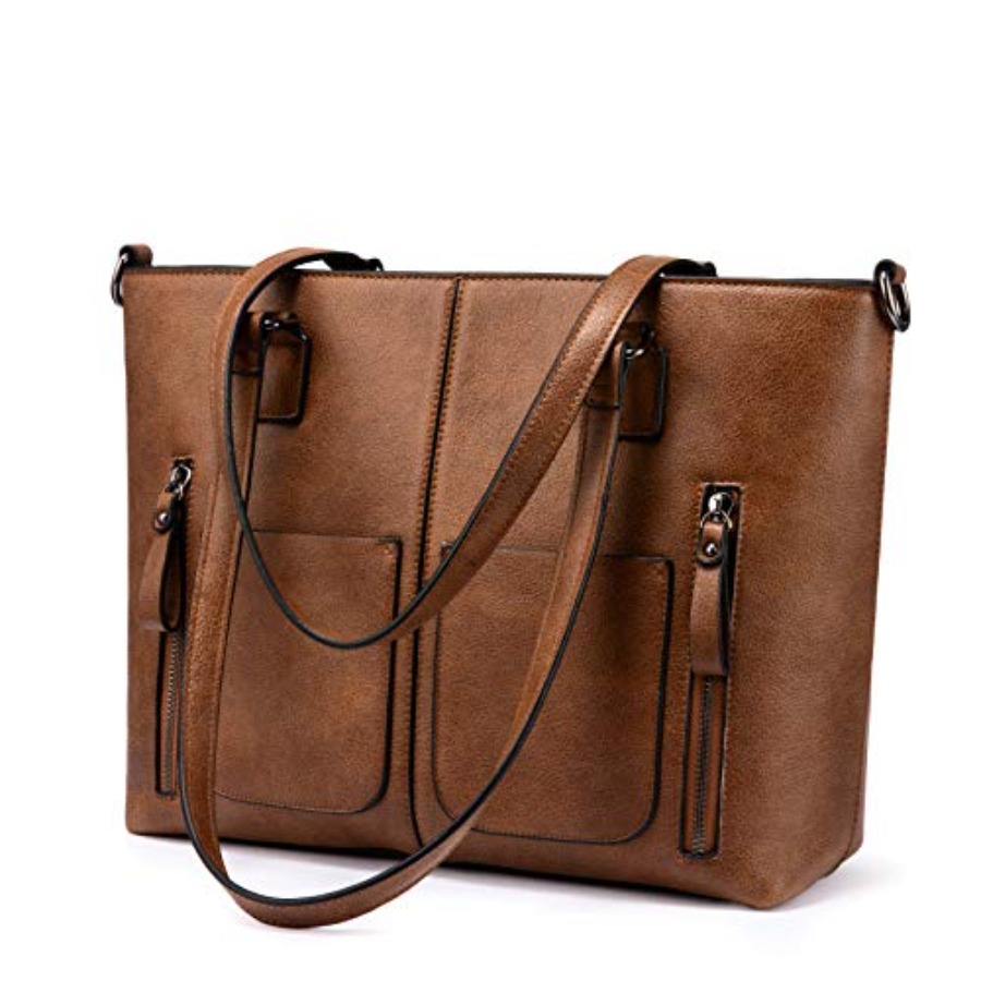 LOVEVOOK Purses Tote Bag for W - Women'S Work Bags Tote ulasan dan harga