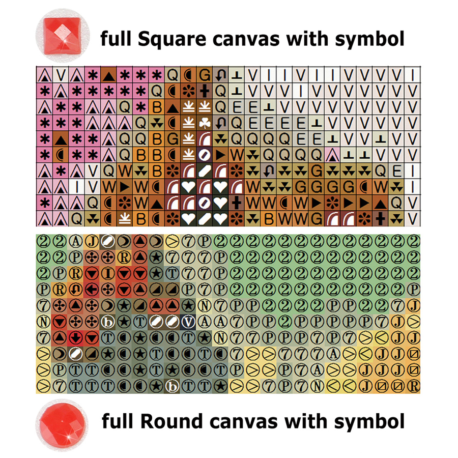 Fullcang Diy Diamond Painting  - Women'S Bags New Collection ulasan dan harga