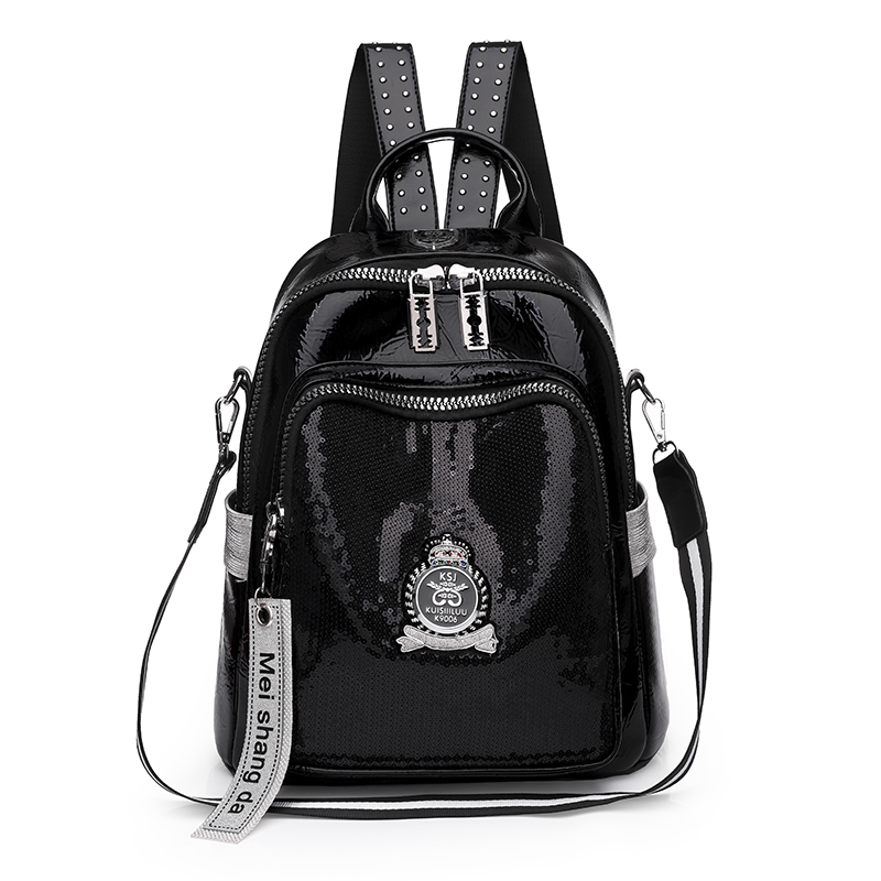 Fashion Women Backpack Designe - Mini Backpack Women ulasan dan harga
