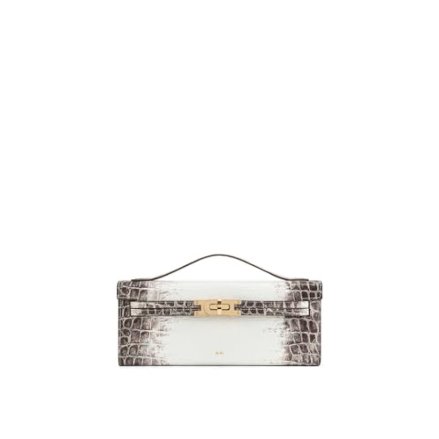 Women's structured top handle  - Top Handle Structured ulasan dan harga