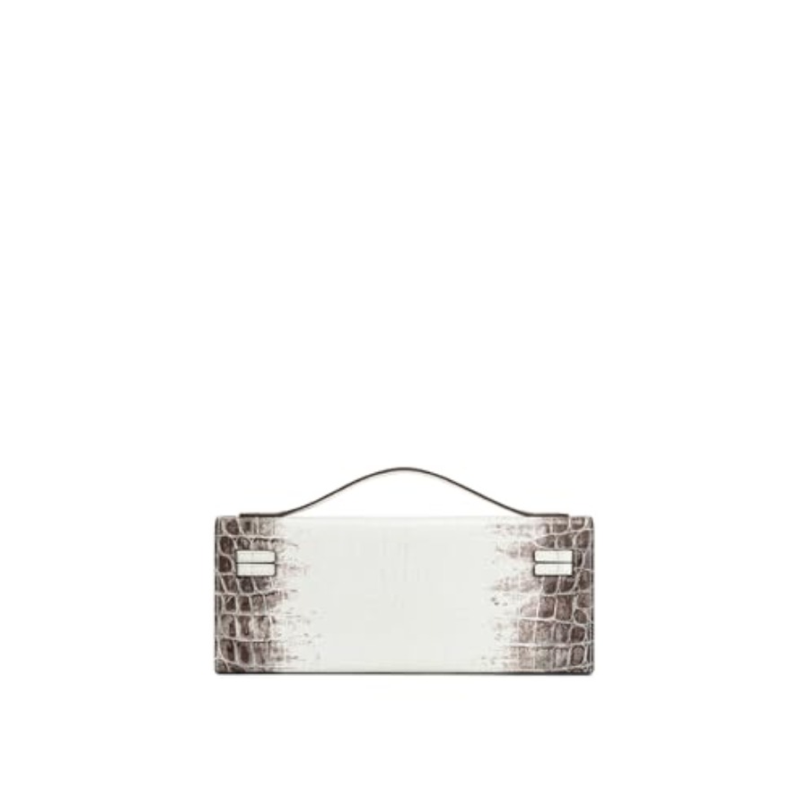 Women's structured top handle  - Top Handle Structured ulasan dan harga