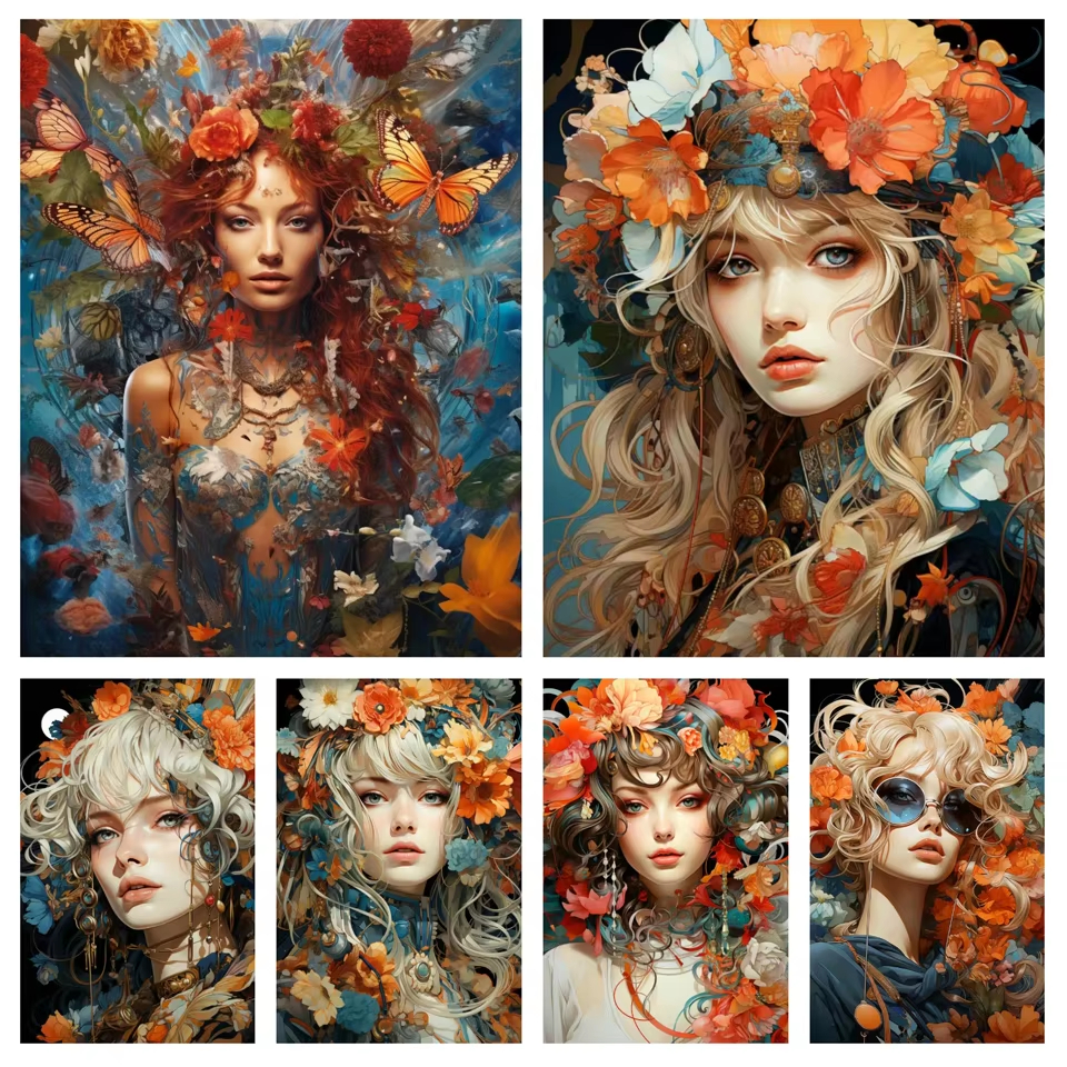 Diamond Painting New Collectio - Women'S Bags New Collection ulasan dan harga