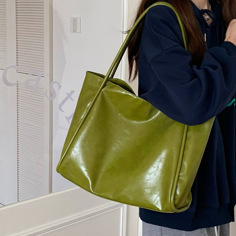 2026 Women New Vintage Shoulde - Women'S Vegan Bags ulasan dan harga