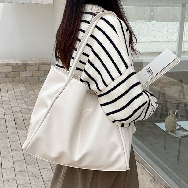 2026 Women New Vintage Shoulde - Women'S Vegan Bags ulasan dan harga