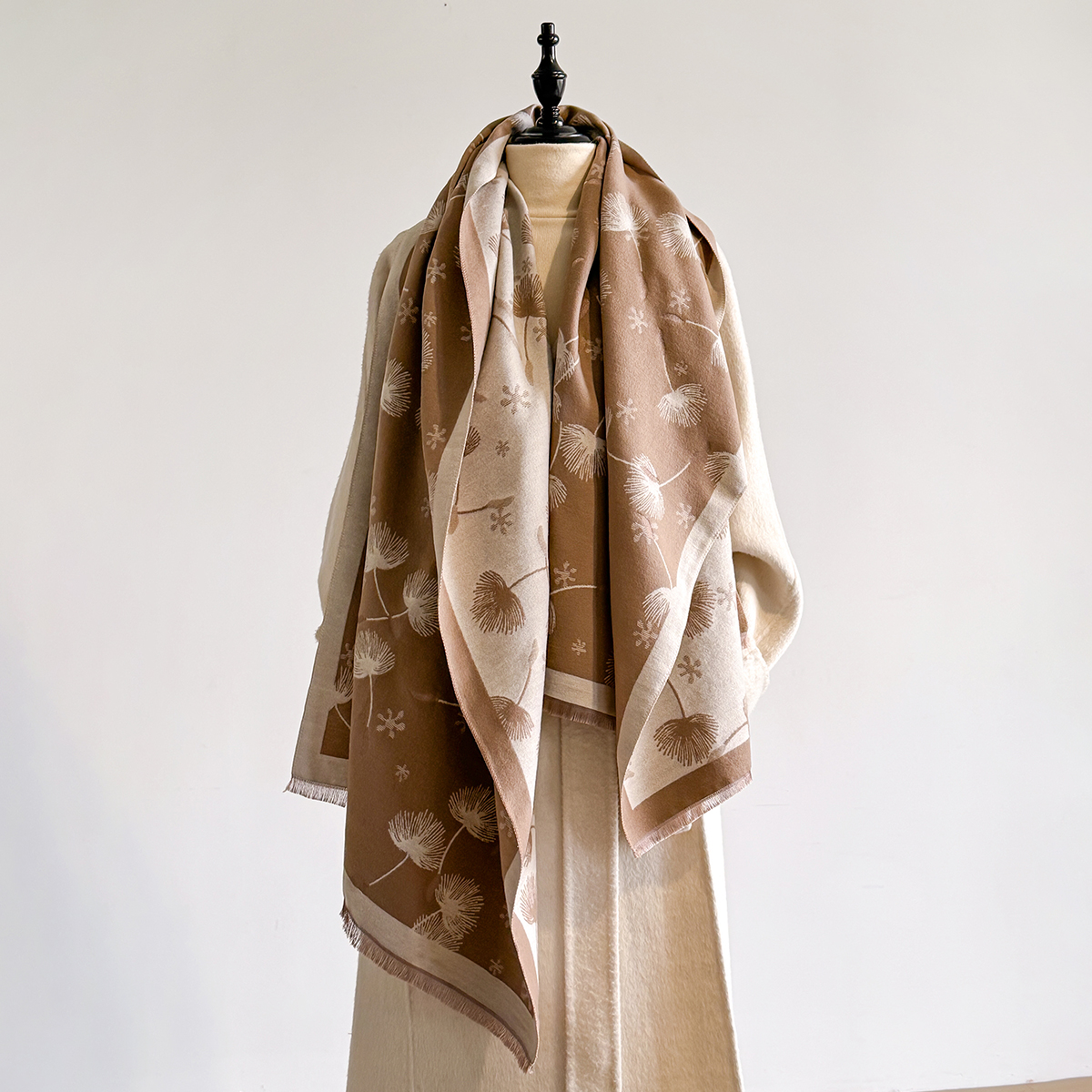 2025 Winter Warm Cashmere Feat - Women Bags Trend 2025 ulasan dan harga