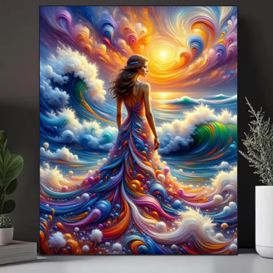 5d Diamond Art Painting 2026 N - Women'S Bags New Collection ulasan dan harga