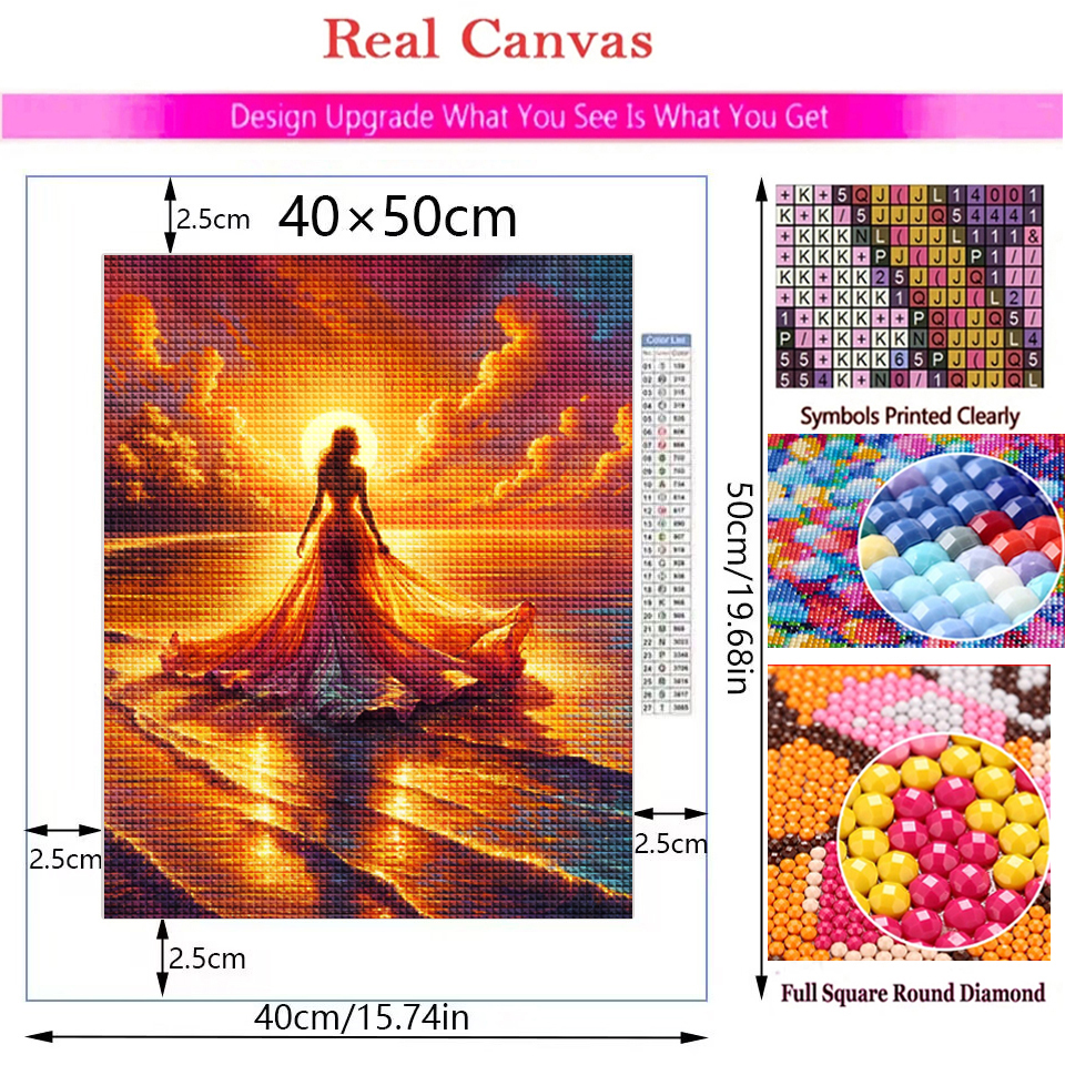 5d Diamond Art Painting 2026 N - Women'S Bags New Collection ulasan dan harga