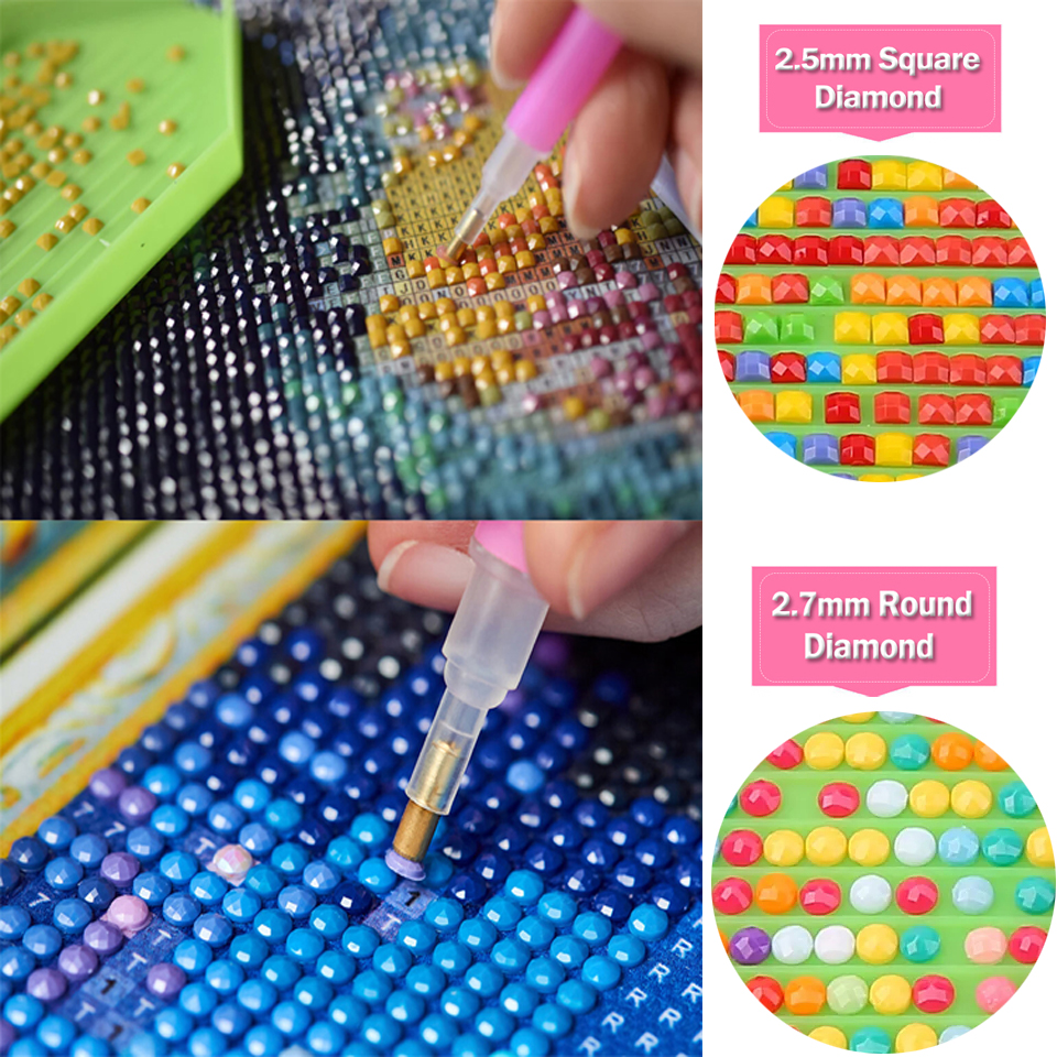 5d Diamond Art Painting 2026 N - Women'S Bags New Collection ulasan dan harga