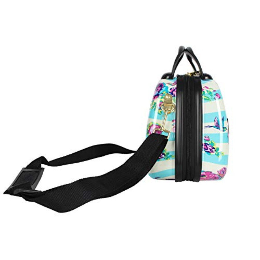 Hardside Cosmetic Case - Light - Women'S Bags ulasan dan harga