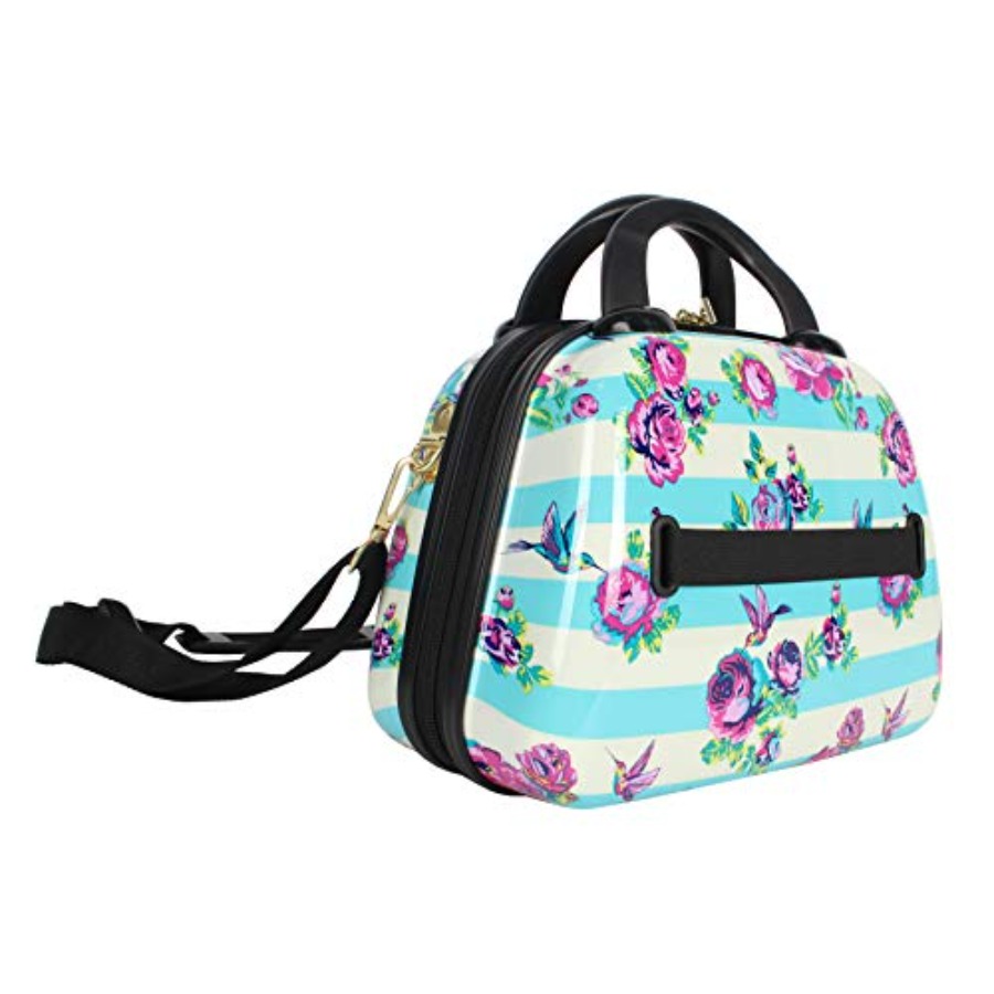 Hardside Cosmetic Case - Light - Women'S Bags ulasan dan harga