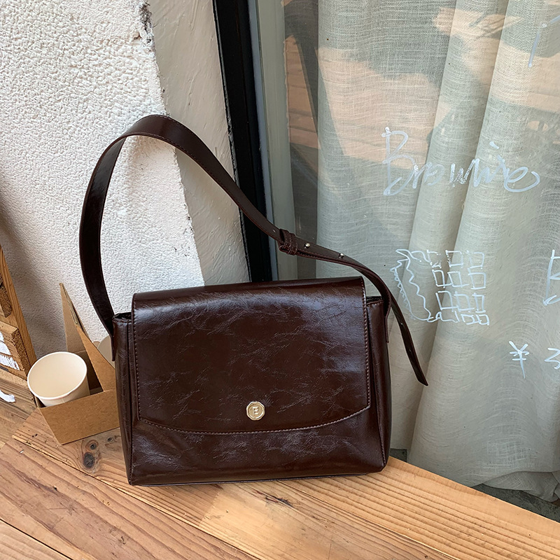 CGCBAG Vintage Lage Capacity M - Women'S Vegan Bags ulasan dan harga
