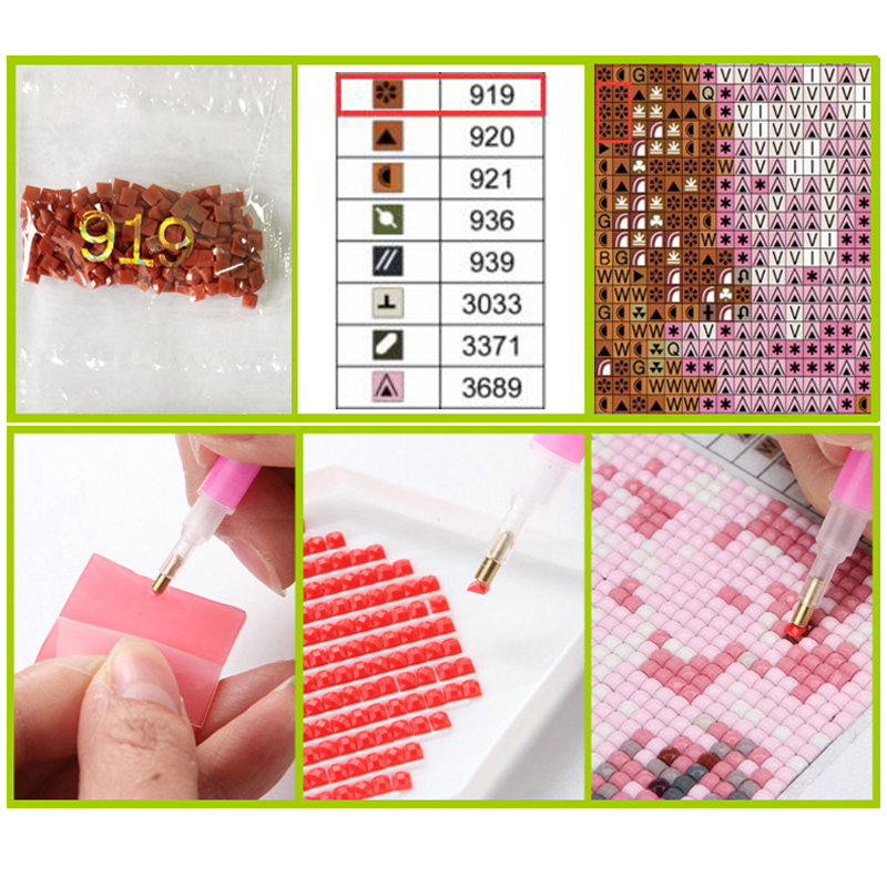Woman Diamond Painting New Col - Women'S Bags New Collection ulasan dan harga
