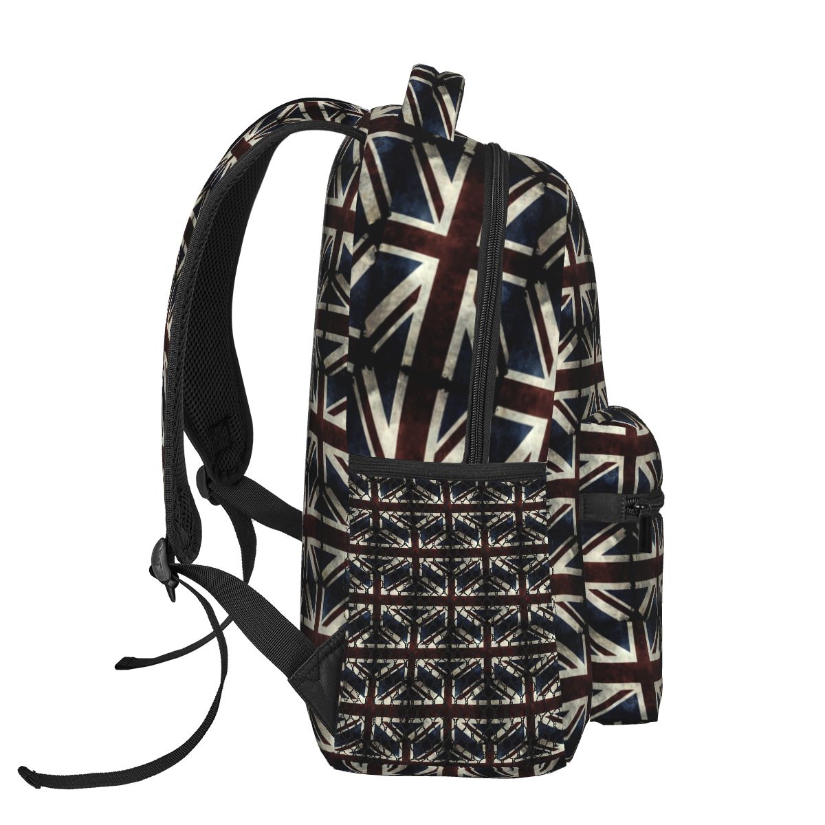 Union Jack Flag Of The UK Back - Women Bags Uk Sale ulasan dan harga