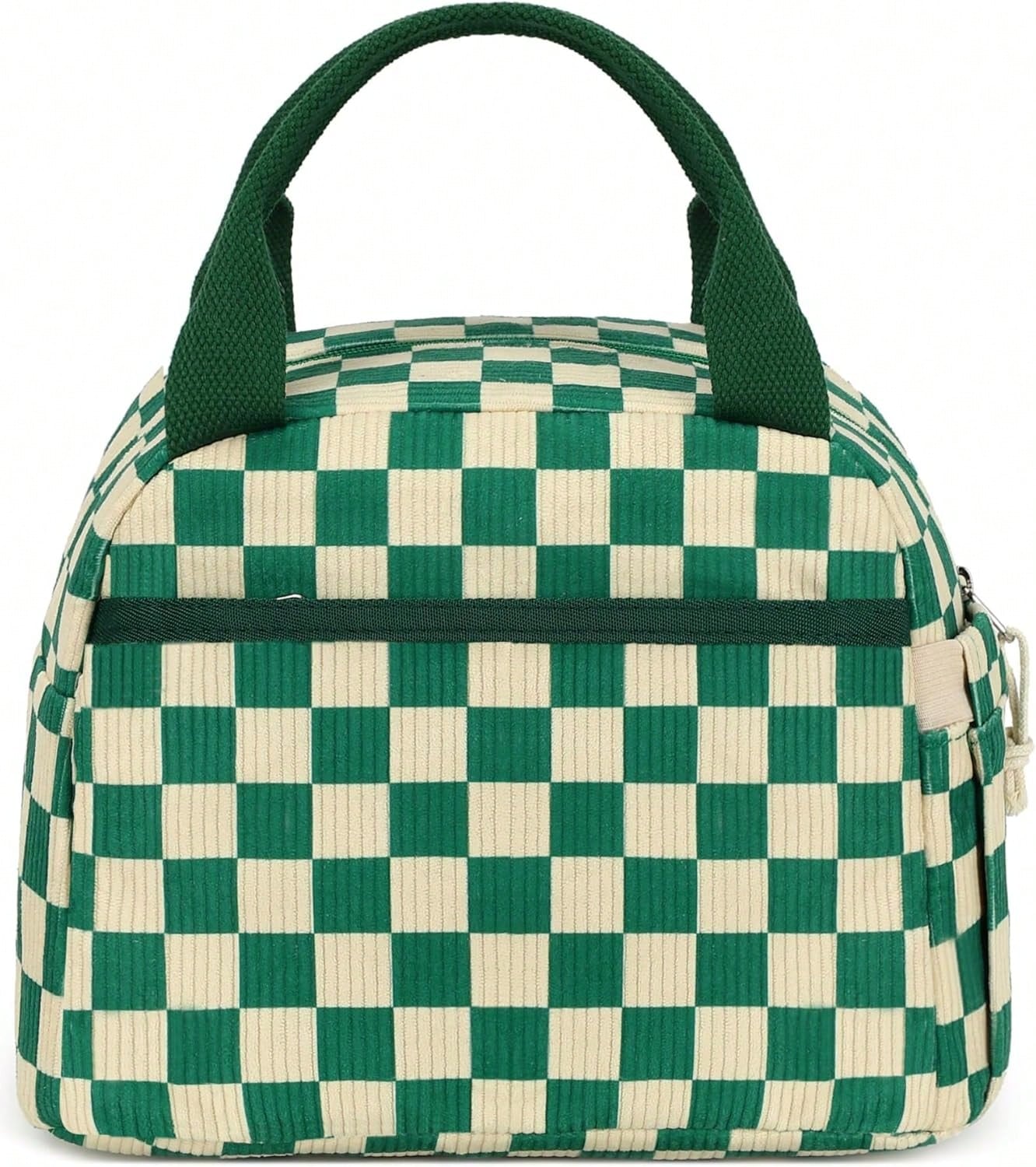 Cute Corduroy Lunch Tote Bags  - Women'S Work Bags Tote ulasan dan harga