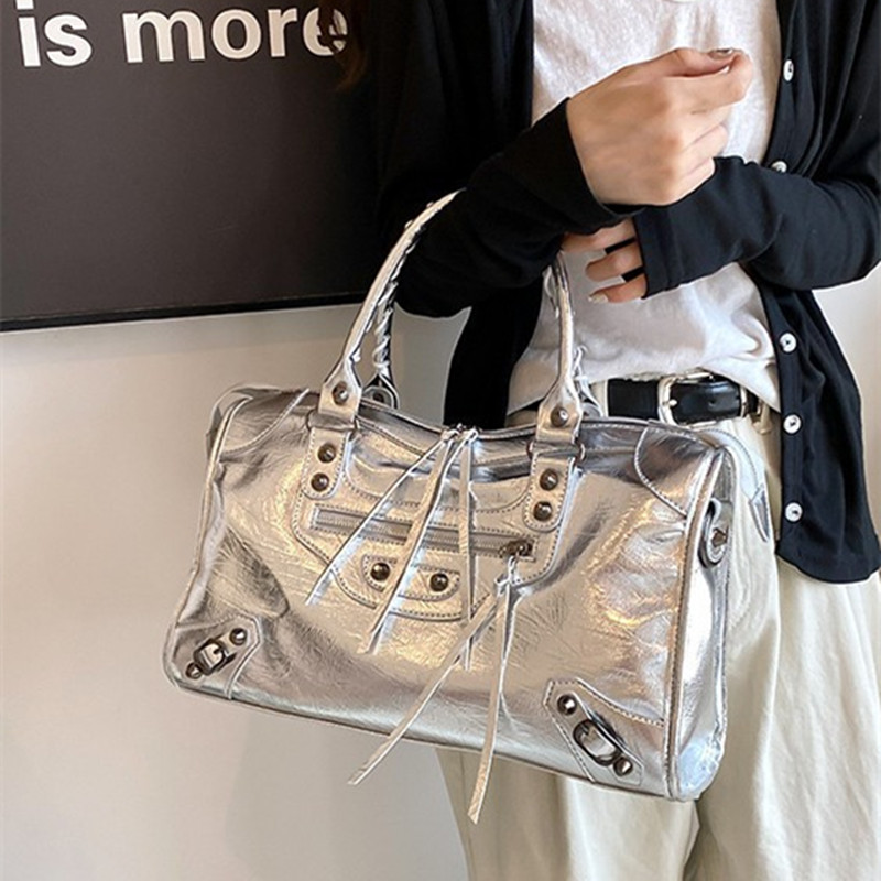 2025 Luxury Design Women Brand - Women Bags Trend 2025 ulasan dan harga