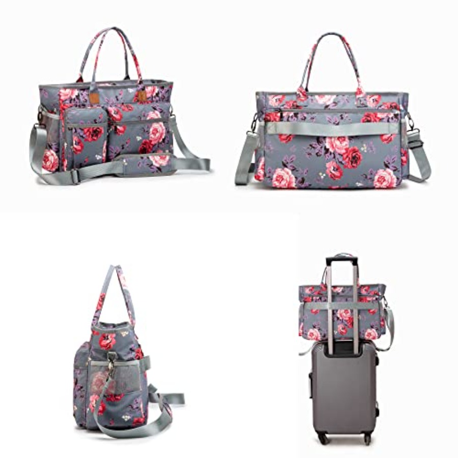 Laptop Tote Bag, Teacher Tote  - Women Bags For Laptop ulasan dan harga