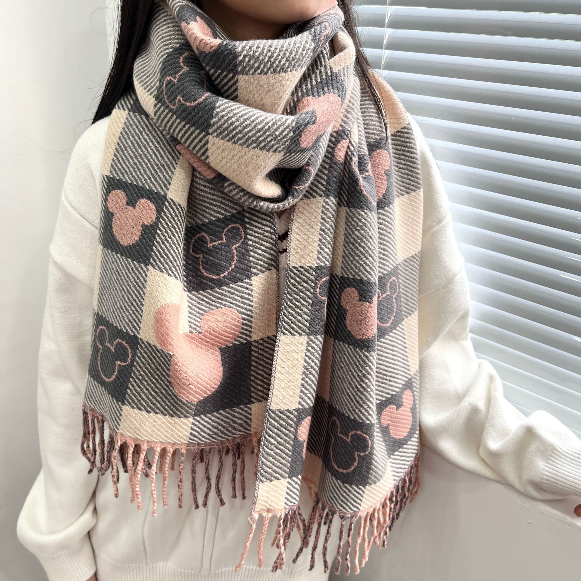 2025 Luxury Winter Cashmere Sc - Women Bags Trend 2025 ulasan dan harga