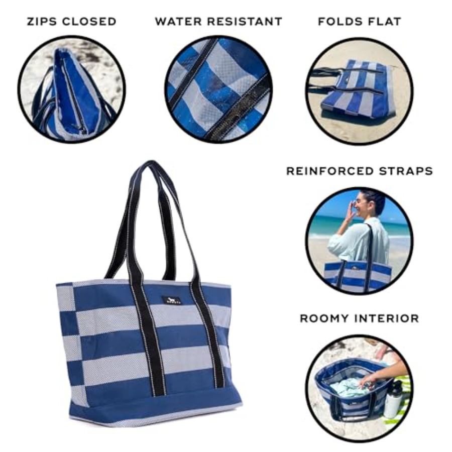 Joyride - Large Sandproof Beac - Women'S Bags ulasan dan harga