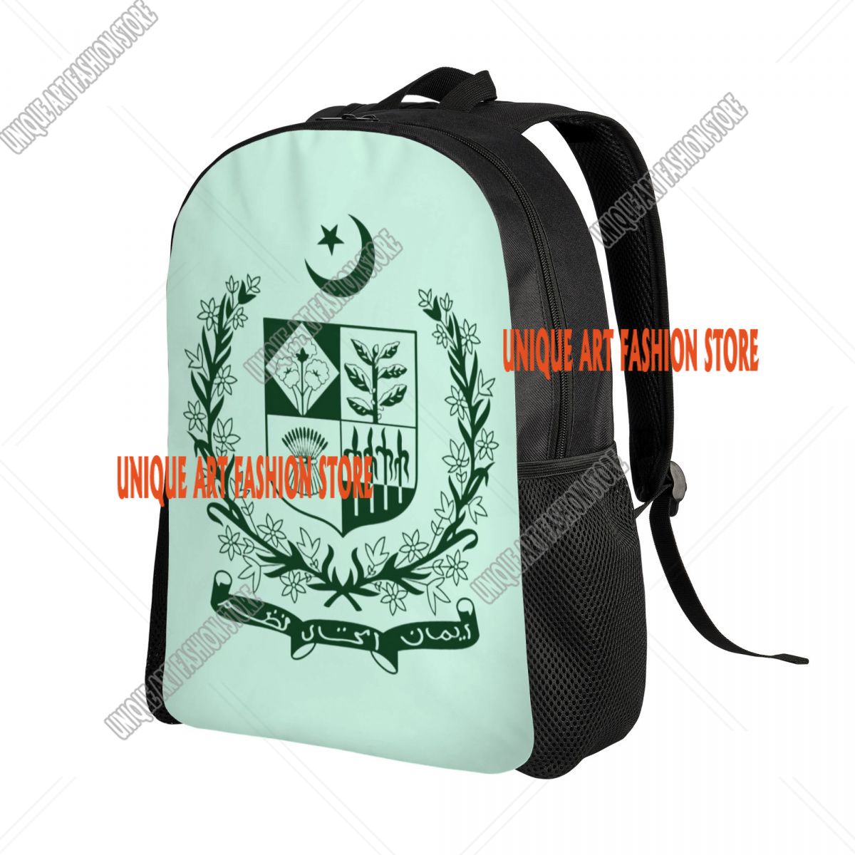 Customized Palestinians Patrio - Women Bags In Pakistan ulasan dan harga