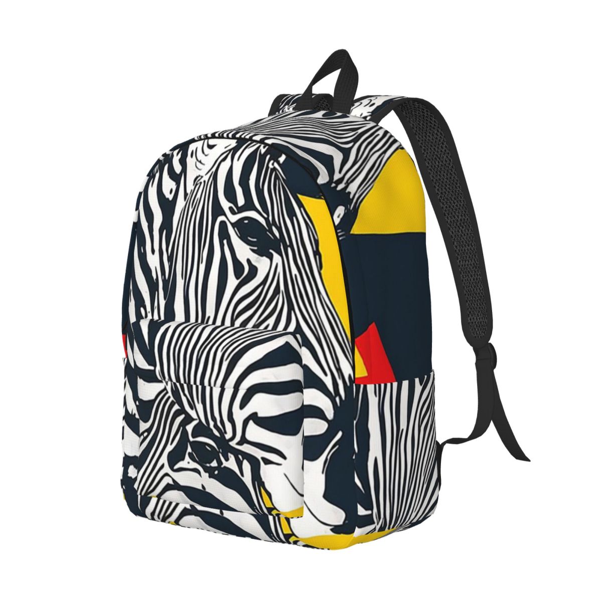 Zebra Logo, Geometric, Vector, - Women Bags Vector ulasan dan harga
