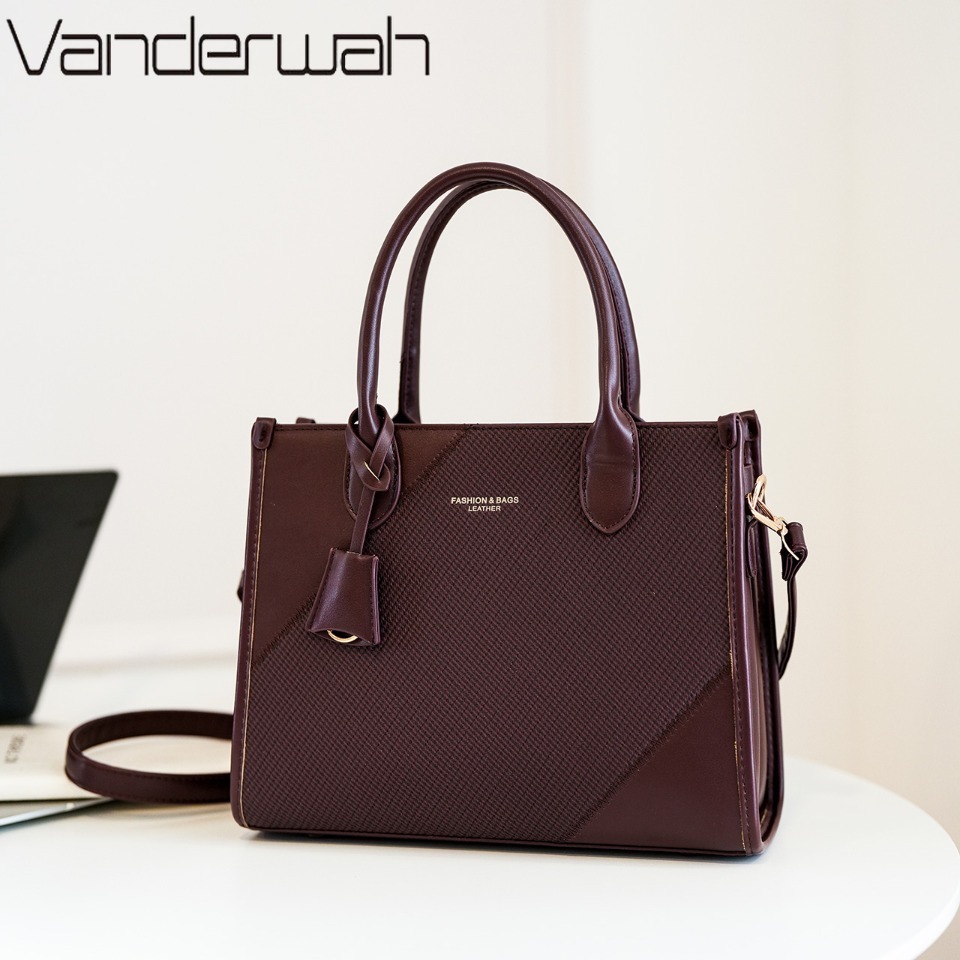 Counter-Quality Sturdy Wear-Re - Top Handle Structured ulasan dan harga