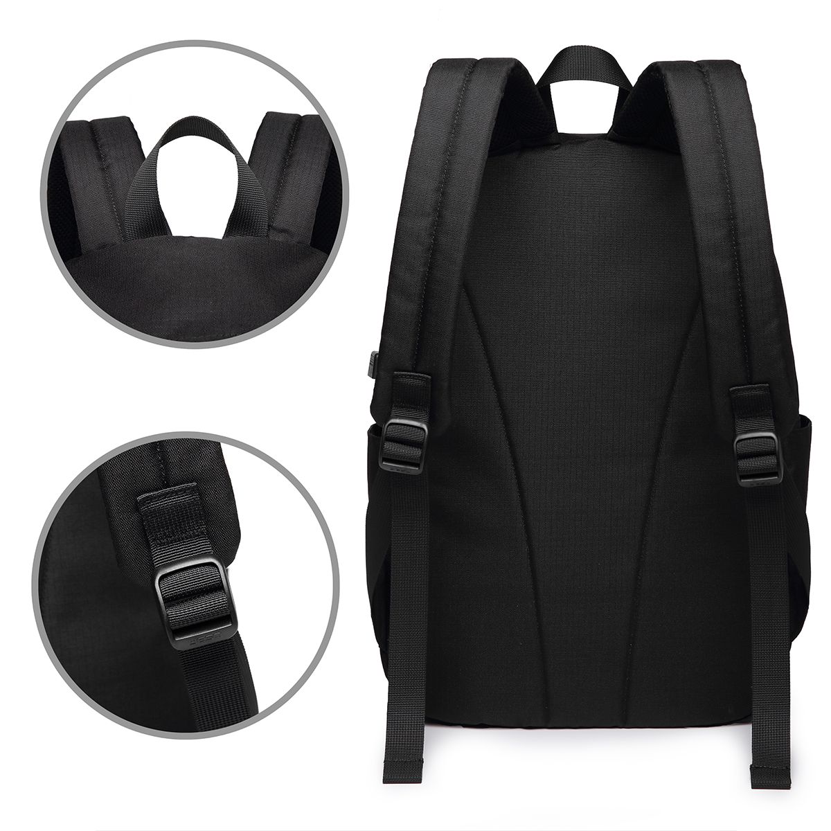 Cute Vector Penguin Backpack T - Women Bags For Laptop ulasan dan harga