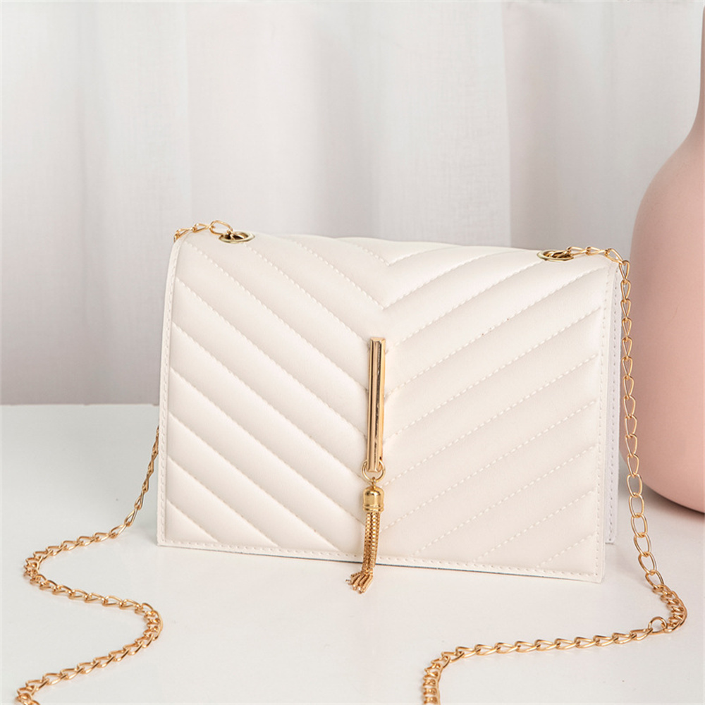 Fashion Tassel Flap Crossbody  - Women Bags Louis Vuitton ulasan dan harga