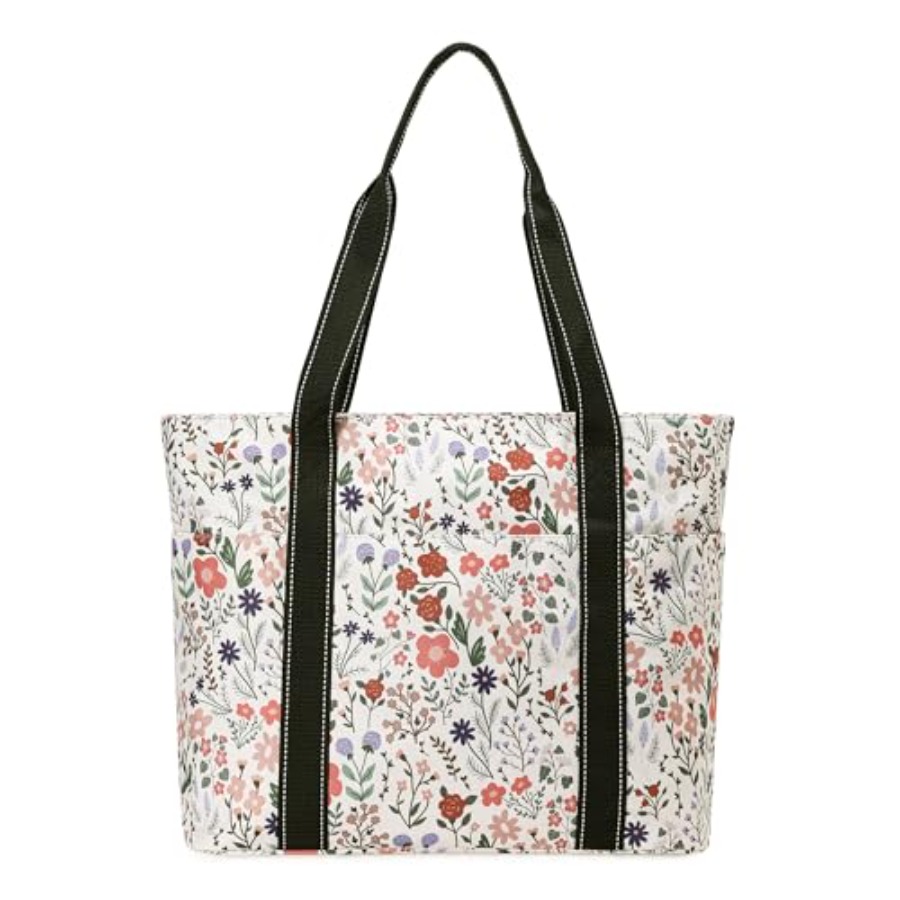Tote Bag for Women with Laptop - Women Bags For Laptop ulasan dan harga