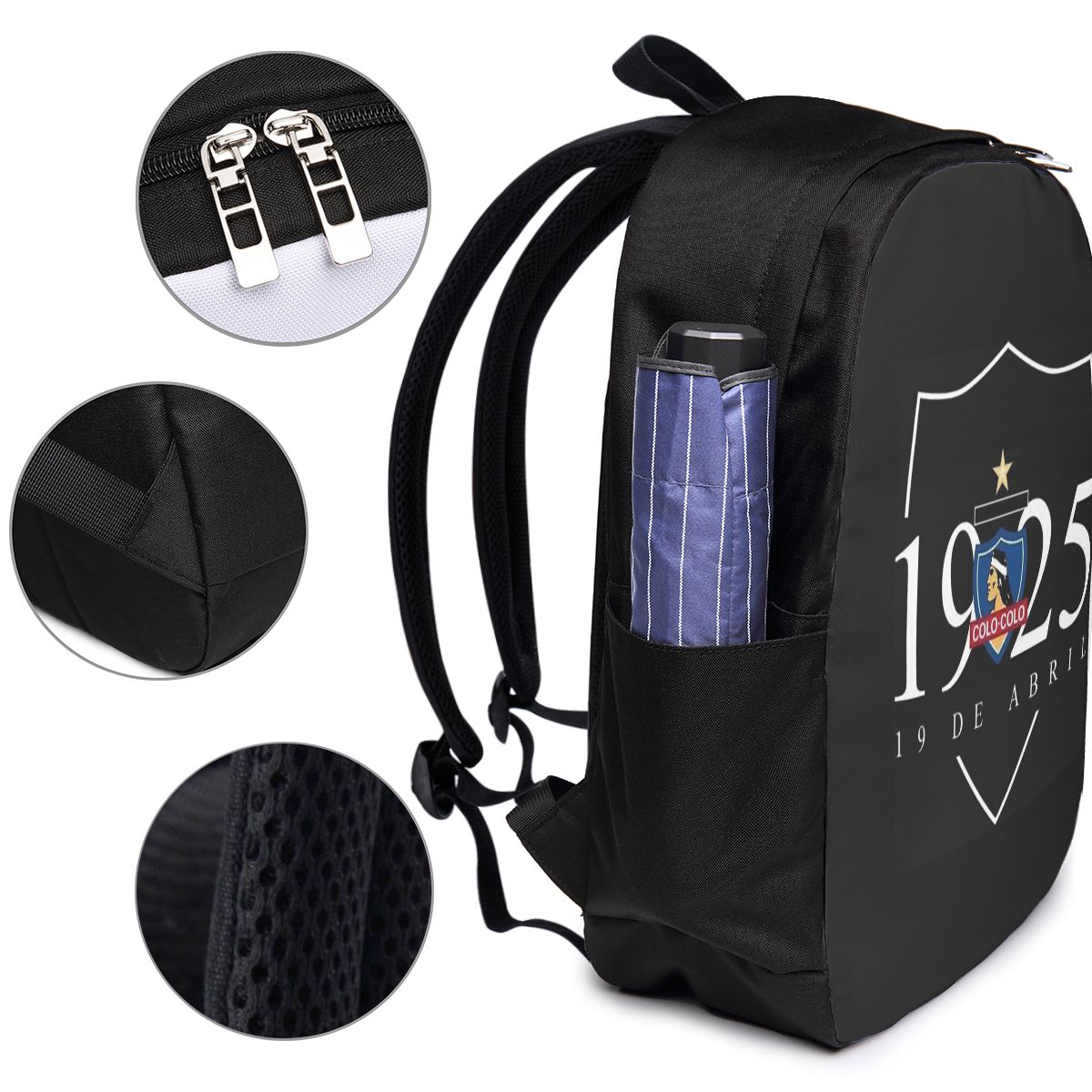 CSD COLO COLO Backpack Travel  - Women Bags For Laptop ulasan dan harga