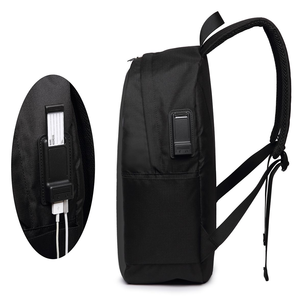 CSD COLO COLO Backpack Travel  - Women Bags For Laptop ulasan dan harga